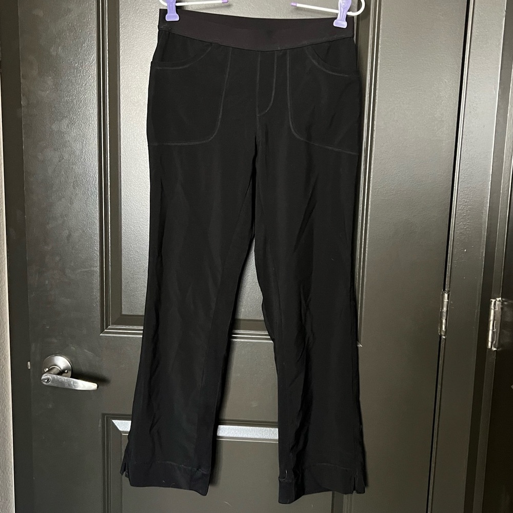 Cherokee Infinity scrub pants - Picture 3 of 6